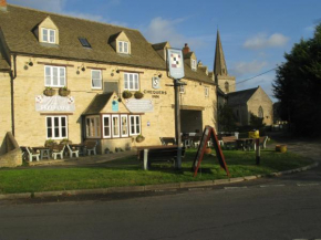 The Chequers Inn